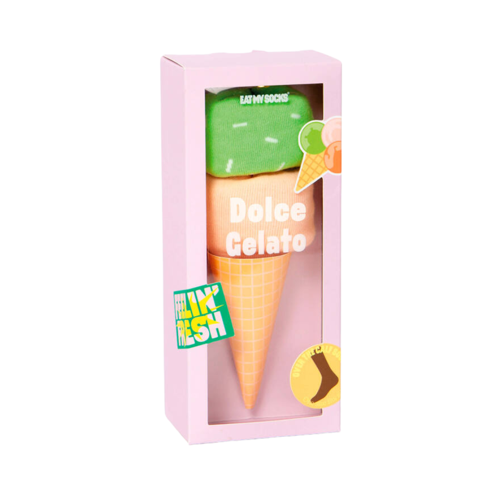 Strømper - Dolce Gelato